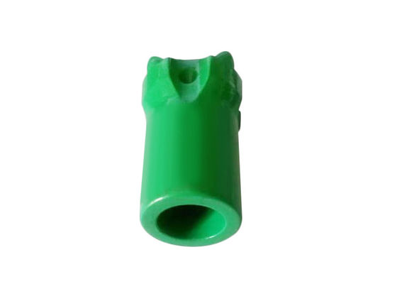 34mm 4つのボタン7度によって先を細くされるボタンの穴あけ工具