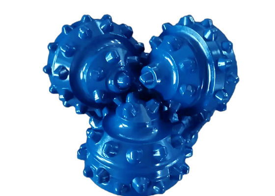 5インチの糸2鋭い水Wellsのための7/8のRegのTriconeローラー・ビットIadc 537