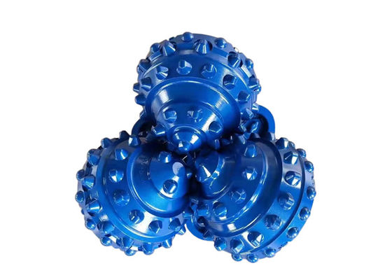 5インチの糸2鋭い水Wellsのための7/8のRegのTriconeローラー・ビットIadc 537