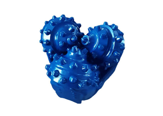 5インチの糸2鋭い水Wellsのための7/8のRegのTriconeローラー・ビットIadc 537