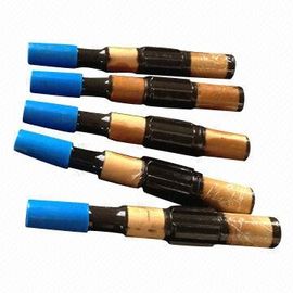 地下鉱山のための   のすねのアダプターの鋭い用具