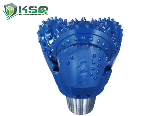 TCI 14 3/4&quot;井戸または石油開発のハード ロックの訓練のためのIADC 617のTriconeビット
