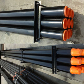 メートル長さ 89mm 102mm DTH の鋭い用具の管 5 ROC L6 の掘削装置のために