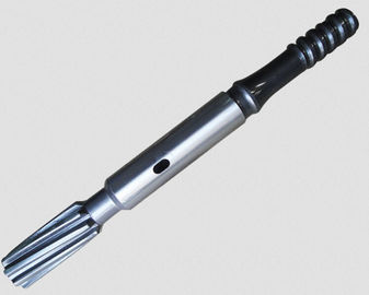 のドリルのすねのアダプターR32の糸の長さ245 - 550mmの炭化タングステン