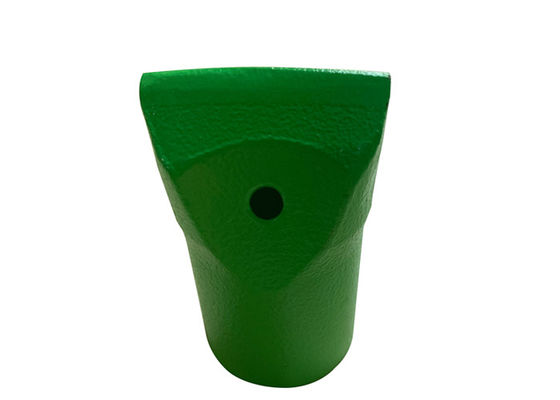 7/11/12度のチゼルビット