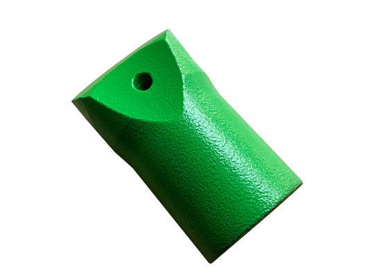 7/11/12度のチゼルビット