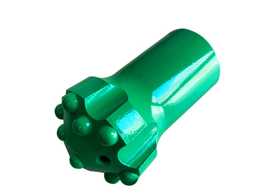 ST58 152mm 6 は弾道/トンネルを掘るのためのボタンによって通される穴あけ工具を漂うことじりじり動かします