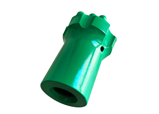 ST58 152mm 6 は弾道/トンネルを掘るのためのボタンによって通される穴あけ工具を漂うことじりじり動かします