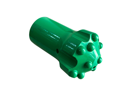 T51 ドームの石の炭化タングステンの穴あけ工具鉱山の穴あけ工具 152mm