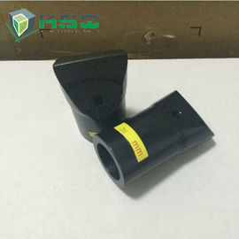 先を細くすることの炭化物の石の穴あけ工具、28mm 34mm 36mm 40mm ジャックのハンマーののみビット