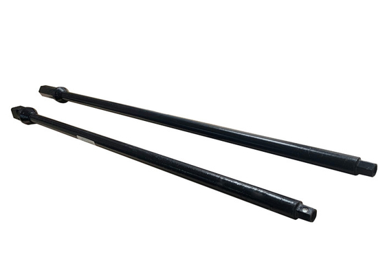 600mm 800mm 1200mm 1600mm の先を細くすることのドリル棒- 7 つの 11 の 12 度