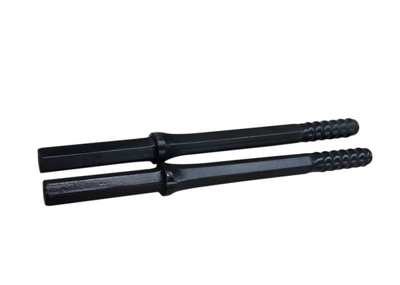 H25 22mm 82mmのジンクスのすねのドリル棒