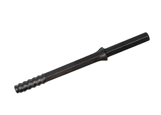 すね25 mm X 159 mm R25のすねの端棒