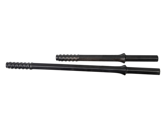 すね25 mm X 159 mm R25のすねの端棒