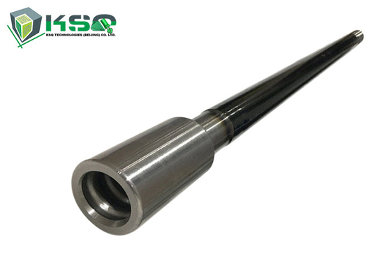 T38ジンクス35-R32の洗い流す穴9.5mmのR32速度棒