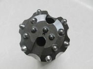 球形ボタンの穴用具の下の凹面の表面 DTH 穴あけ工具 SD6/DHD360