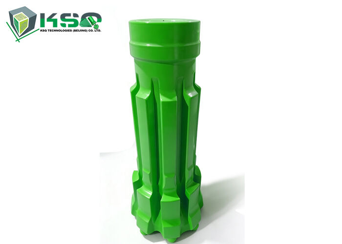 133mm直径 RC45 DTHビット - 高性能岩石掘削のための合金鋼逆循環ハンマードリルビット