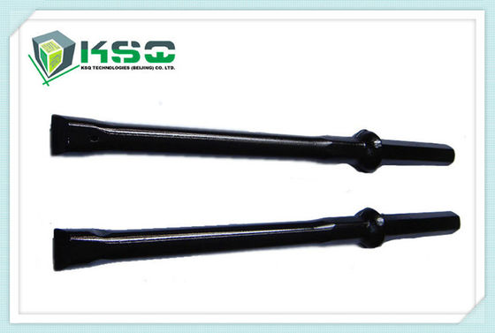 Plug Hole Integral Drill Steel With Shank 19 X 108mm Long Service Life