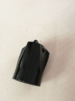 R32S / 40Cr Materials Button Drill Bit With Self Drilling Anchor Bolt  For Limited Space Work