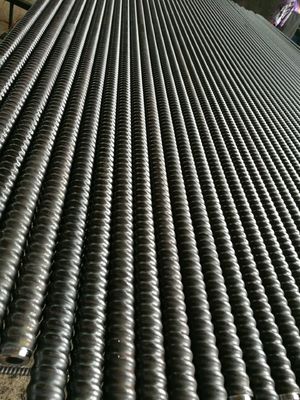 High Strength Self Drilling Bolts Rod Steel Anchor Bolts Easy Installation