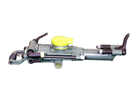 Hand Rock Drill Jack Hammer YT24 YT28 For Mine Drilling With Air Leg