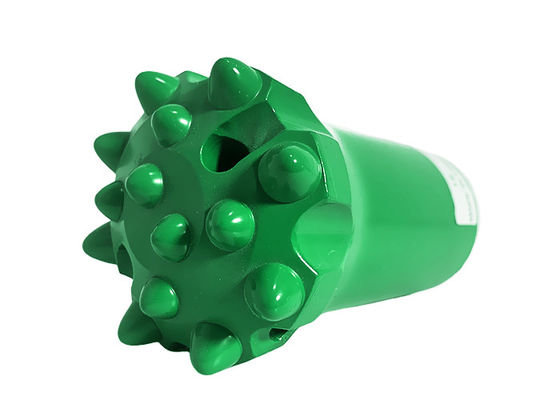 T45 76mm Rock Drill Bit Hard Rock Drill Bit Mining Bits