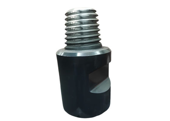 Blast Hole Drilling Sub OD 114mm Rotary Adapter Connect Drill Rods