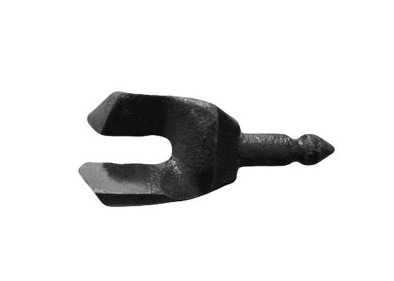 27mm 28mm 32mm Pdc Anchor Drill Bits Two Wings Coal Mine Drill Bit For Geological Exploration
