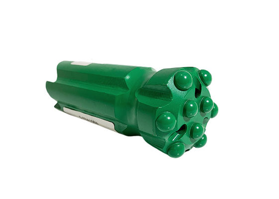 Quarrying Mining Drilling Tools T38 R32 Retrac Drop Center Button Rock Bit