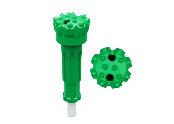 Reverse Circulation RC Hardened Drill Bits For Mining Well Drilling