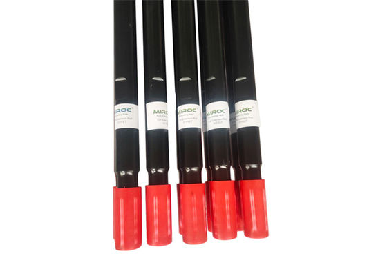 6Ft-20Ft Extention And MF Rod Round46 Thread T45  For Benching