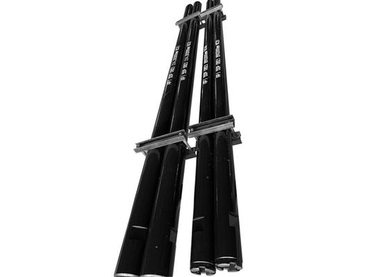 Rotary Drill Pipe Flush Joint 3-1/2" OD 6m Length API 2-3/8" IF For Oil Well