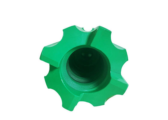 T38 76mm Spherical Button Drill Bit Tungsten Carbide