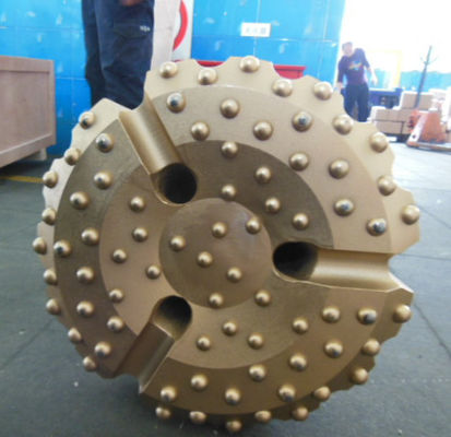 NUMA120 Down The Hole Hammer High Grade Tungsten Carbide Inserts