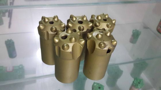 長いスカートの先を細くすることボタン ビット12程度34mm漂うことおよびトンネルを掘ることで使用される38mm