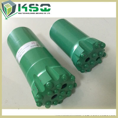 GT60 糸の直径 92MM の平らな表面を発破を掛けるための球形の穴あけ工具