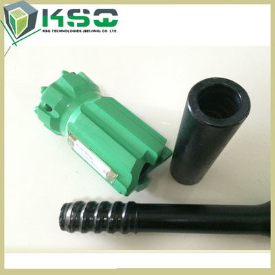 T38 糸の漂うベンチの引き込み式の穴あけ工具の地図書 Copco ISO9001