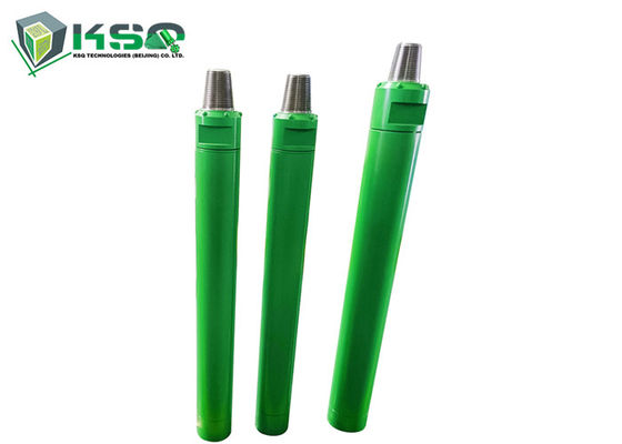 高い空気圧QL60 DTHの訓練のハンマー