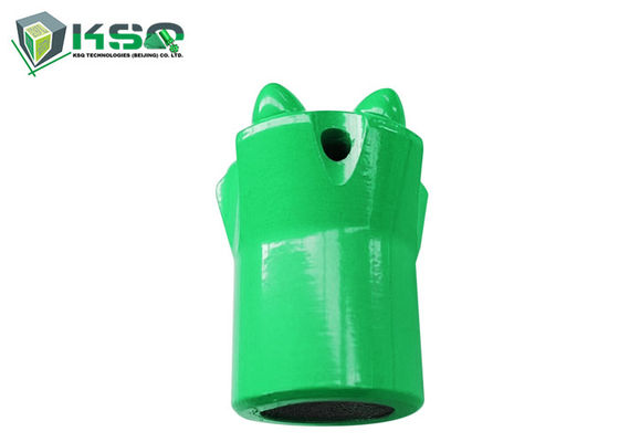 7 / 11/12度28 - 41mmの長さの高精度の先を細くすることの穴あけ工具