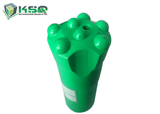 漂う/トンネルを掘る糸ボタン ビットR28炭化タングステン