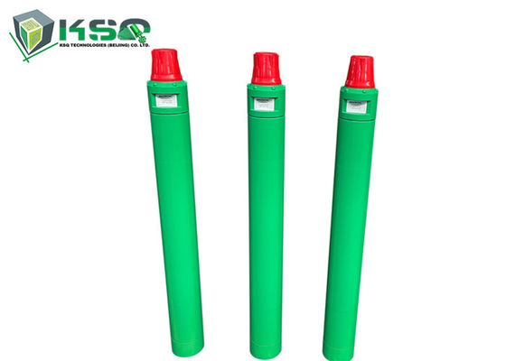 SGS ダウン ザ ホール ハンマー 高圧空気圧 低オイル消費量 井戸掘削