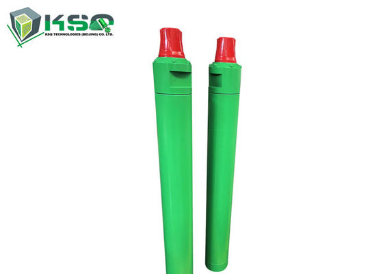 ザ・ホールの井戸のドリルのすねDTHのハンマーの下