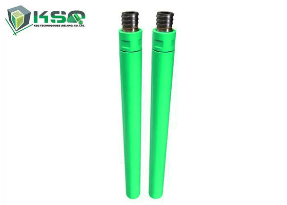 CIR76 DTHのハンマーをあけるザ・ホールのハンマーの下の低い空気圧の炭素鋼