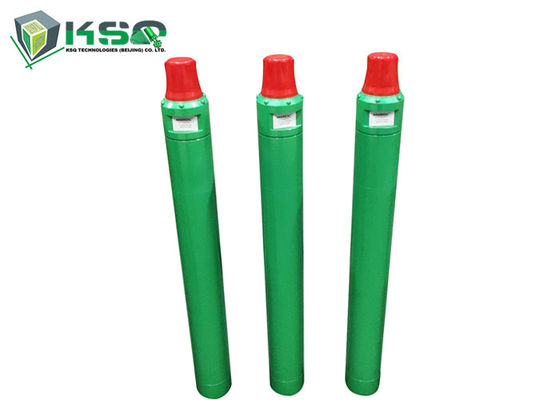 ザ・ホール鉱山の井戸の訓練DTHのハンマーの下のQL50