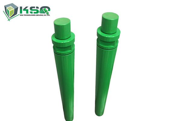 地質訓練DTHのハンマーのための低い空気圧の穴のハンマーの下のCIR90