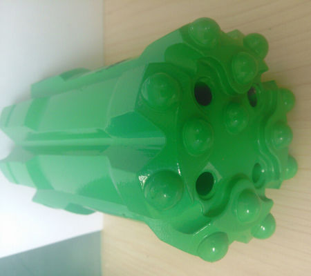 石の鋭い用具のハンマー・ドリルの炭化物の糸のタイプ穴あけ工具、T38 T45 T51 ST58 ST68