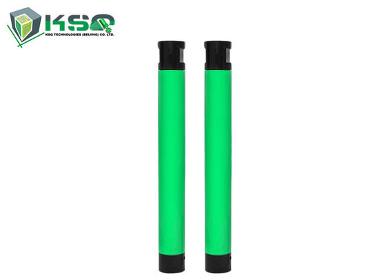 DTH380 1550mmの低い空気圧/高い空気圧DTHハンマーおよびビット