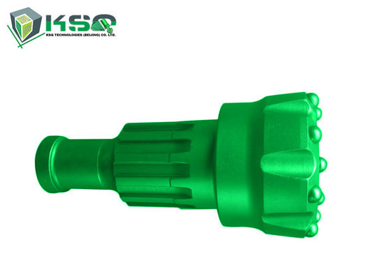 石切り場の訓練dhd350 Cop54 Ql50 Sd5 Mission50 DTHのハンマー ボタン ビット