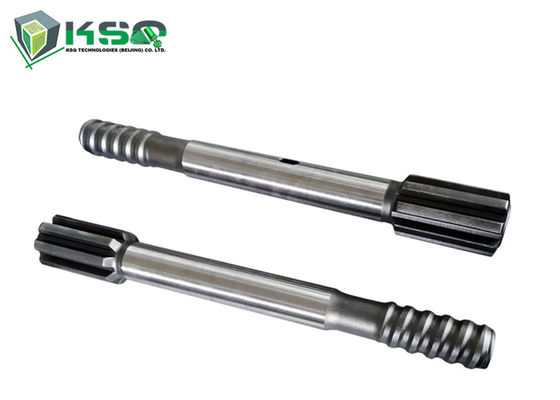 ベンチ用具のドリルのすねのアダプターの合金鋼T51 52mmの長さ