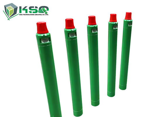 DTHのドリルのハンマーの価格をあける高い空気圧DHD350のブレイクアウトのベンチ